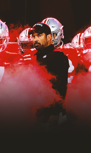 Ohio State lands commitment from five-star QB Dylan Raiola